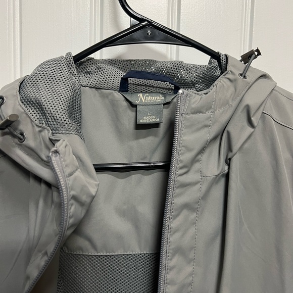 Rain Jacket - Picture 3 of 6